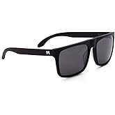 William Painter The Level Titanium Polarized Sunglasses for Men and Women