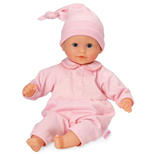 Corolle Mon Premier Poupon Bebe Calin Tiendamia Com