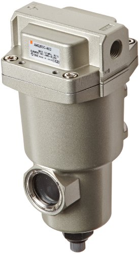 Save Money To Buy SMC AMG250C-N02 Water Separator Manual SMC AMG250C-N02 Water Separator Manual