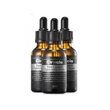 ciracle pore control tightening toner