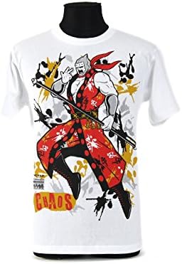 Amazon Co Jp キン肉マンコラボ Yoshi Hashi ザ ニンジャ Tシャツ Xl ホビー 通販 Amazon Co Jp キン肉マンコラボ Yoshi Hashi ザ ニンジャ Tシャツ Xl ホビー 通販