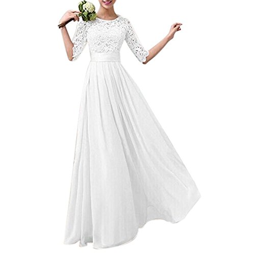 white christmas dresses Lady Black Tie - Jessica Satin Maxi Dress - Forest Green main image 1