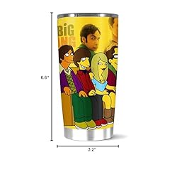 Tumbler Stainless Steel Insulated 20 oz the Wine
