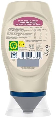 Mayo Ajo Asado Bocabajo 250 ML