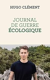 Journal de guerre écologique