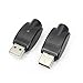 Ego Smart USB Charger for 510 Thread USB Charging with Overcharge Protection 2- Pack (Wireless)