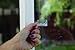 Dreambaby Sliding Glass Door and Window Child Safety Locks - Model L806