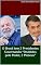 Livro O Brasil tem 2 Presidentes Governando “Divididos pelo Poder, 2 Plebeus”