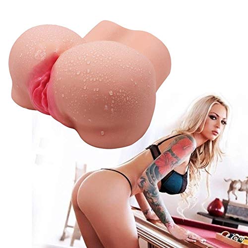 New Love Doles Men’s Realistic Male and Female Adult Toys Best Gift Lovers