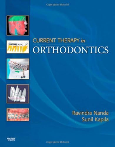 Download Current Therapy in Orthodontics PDF