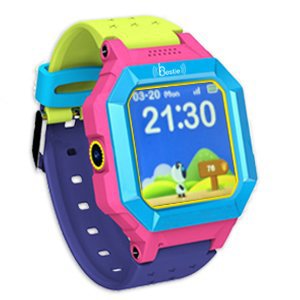 Bestie Gps Watch 2025