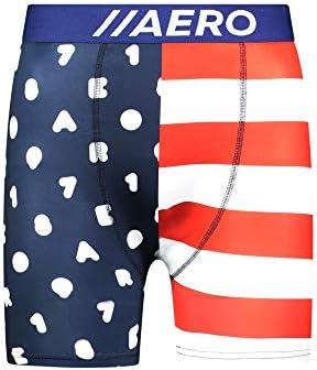 aeropostale boxer briefs 4 pack