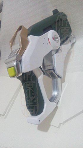 OW MERCY weapon Cosplay Prop