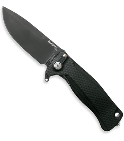 Amazon.com : Mikov Hunting Knife & Folding Pocket Companion FIXIR