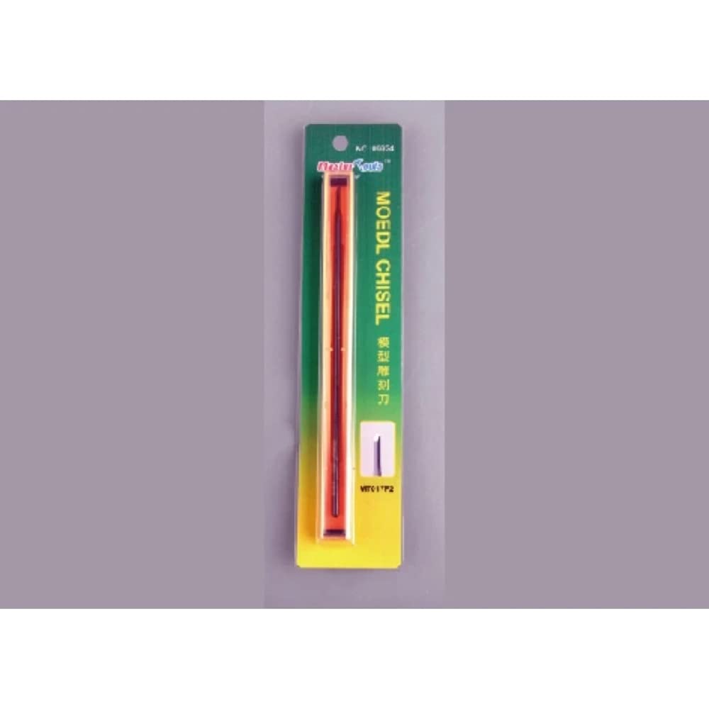 Trumpeter Tools - Model Chisel - R2