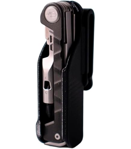 HoldMyGear Sheath For Free P4 Multi-Tool (Belt Clip (tool