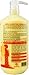 Alaffia - EveryDay Shea- Moisturizing Shea Butter Body Lotion, Vanilla, 32 Ounces (FFP)