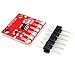 HiLetgo MCP4725 12 Bit I2C IIC DAC Development Board Breakout Board Internal EEPROM Store Settings for Arduinothumb 3