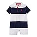 Ralph Lauren Infant Cotton Jersey Rugby Shortall