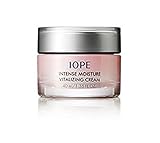 Iope Intense Moisture Vitalizing Cream 40ml/1.35fl.oz. Whitening Cosmetics Wrinkle Improvement
