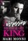 Livro A Obsessão de Zachary King