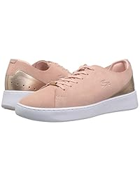 Lacoste eyyla Zapatillas de la mujer