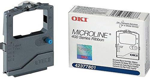 oki microline 421
