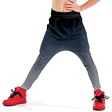 Youth Ombre Harem Pants