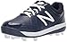 New Balance Kid's 4040 V5 Molded Baseball Shoe