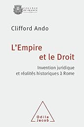 L'  Empire et le droit