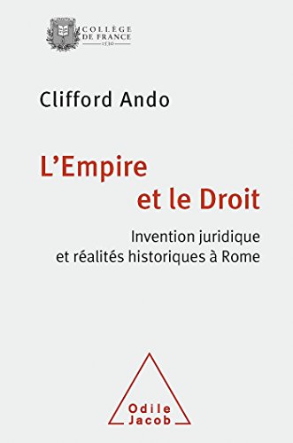 L'  Empire et le droit