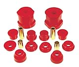 Prothane 4-227 Red Front Lower Control Arm Bushing