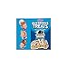Kellogg's Rice Krispies Treats Crispy Marshmallow Squares, Cookies ‘N’ Crème, 14 - 0.78 oz (Pack of 6)