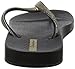 Ipanema Women's Ana Metallic Flip Flop