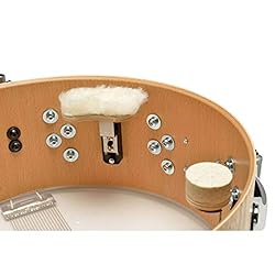 Sonor Snare Drum