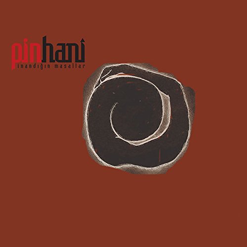 Pinhani - Ýnandigin Masallar - Zortam Music