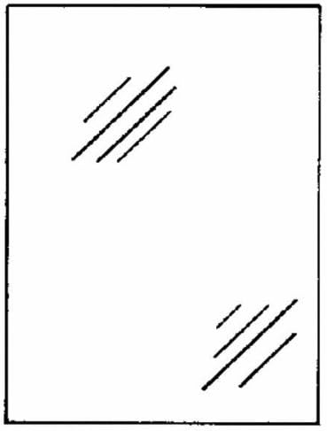 Warp Bros 100G-3672 household-windows