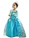 CXFashion Baby Girls Toddlers Princess Party Dress Up Costume Anna