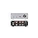 TOPPING VX1 2x25W T-AMP Tripath Stereo Hi-Fi Power Subwoofer USB DAC US Digital Amplifier