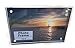 Nicom Clear Acrylic Magnet Frame (1, 4x6)