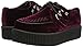 T.U.K. Unisex V8463 Creeper Oxford
