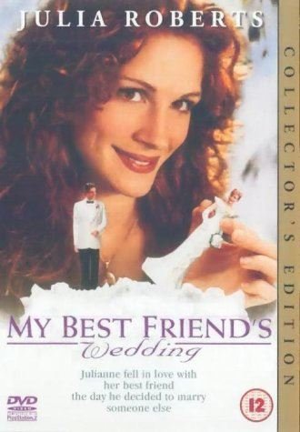 My Best Friends Wedding - Collector's Edition [DVD] [2002]