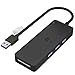 Type C to Micro USB Adapter (2pcs), ICZI Gold-Plated Type C Male to Micro USB Female Adapter Support OTG for Samsung Galaxy Note 8 S8/S8 Plus, Nintendo Switch, Macbook, LG G6 Nexus 6P and More