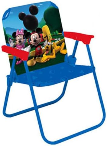 mickey mouse patio set