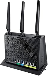 ASUS Routeur RT-AX86U Pro WiFi 6 Dual Band AX5700 view 16
