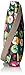 KAVU Women's For Keeps Shoulder Bag