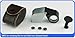10x21mm Triplet LED Illuminated Jewelers Magnifying Eye Loupe Magnifier
