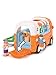 Kitty Camper Van (6 Piece Set)