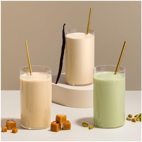 Protein Works | Vegan Protein 360 - Ouro, Creme de Baunilha, 2 kg