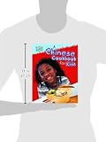 Image de A Chinese Cookbook for Kids (Cooking Around the World)